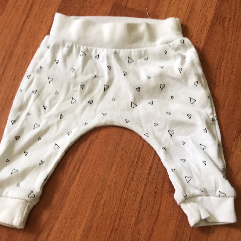 Matilda Jane & other variety of brands Bundle of Baby Leggings - Picture 2 of 11